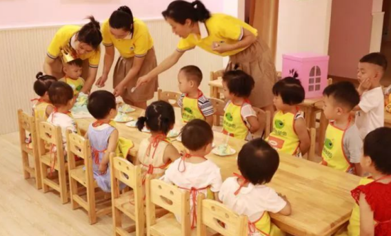 珠海幼师专业的中专职校哪些值得信赖-广东技校排名网