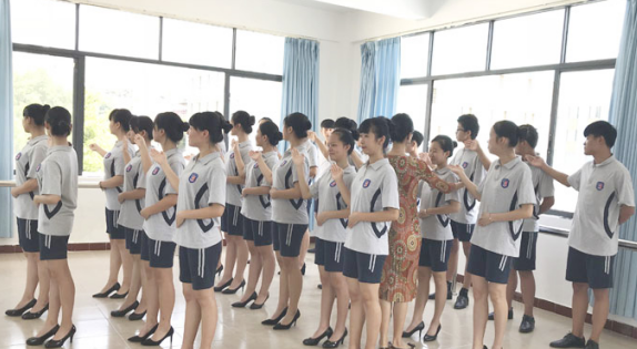 广州市羊城职业技术学校2023年有哪些专业-什么是热门专业-广东技校排名网