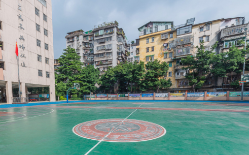 广州市市贸易职业高级中学(越秀区)2023年招生计划-广东技校排名网