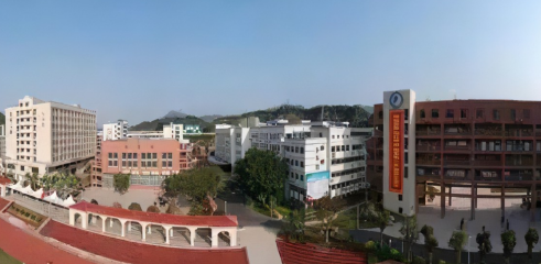 深圳市龙岗职业技术学校2023年学费是多少-收费有哪些-广东技校排名网