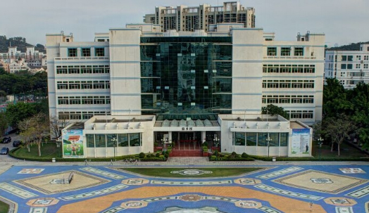 深圳职业技术学院2023年3+证书考试招生计划及学费-广东技校排名网