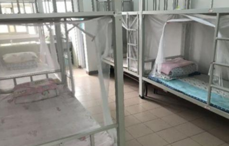 深圳市龙岗职业技术学校2023年宿舍标准怎么样-校园环境呢-广东技校排名网