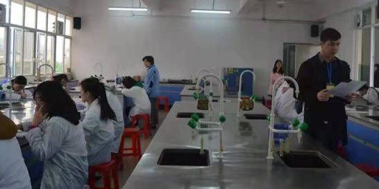 深圳市福田区华强职业技术学校2023年学费是多少-收费有哪些-广东技校排名网