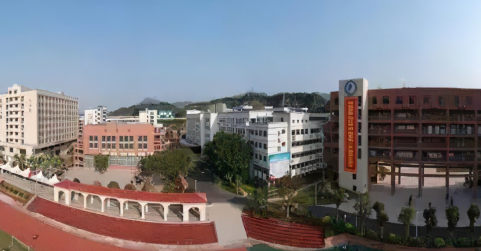 深圳市龙岗职业技术学校2023年报名条件-招生要求-招生对象-广东技校排名网