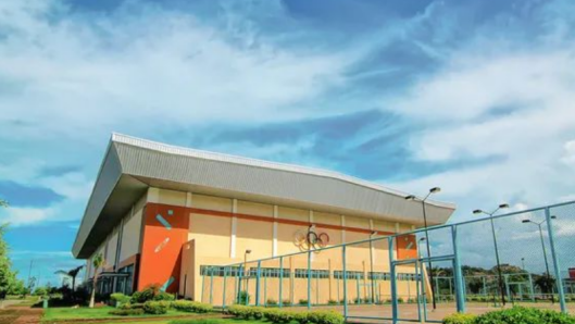 珠海市体育运动学校2023年招生简章-广东技校排名网