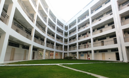 深圳市盐港中学2023年地址在哪里-怎么去-广东技校排名网