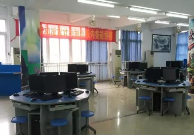 广州市市番禺区职业技术学校2023年学费是多少-收费有哪些-广东技校排名网