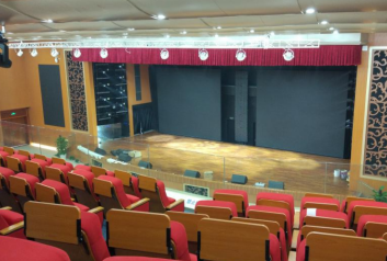 深圳市龙岗区第二职业技术学校2023年报名条件-招生对象-招生要求-广东技校排名网