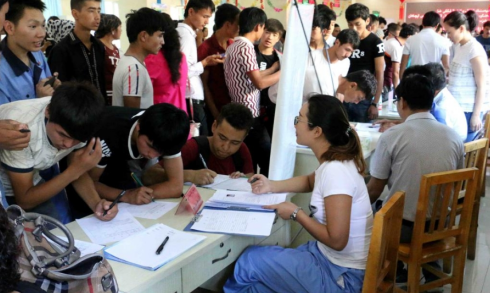 近几年惠州中专升大专的学校汇总名单-广东技校排名网