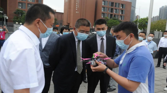 深圳市博伦职业技术学校2023年招生计划-广东技校排名网