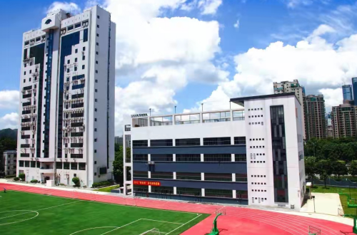 深圳市第一职业技术学校2023年招生简章-广东技校排名网