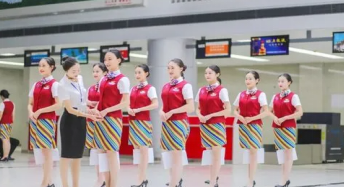 在职校学旅游专业的女生从事哪些岗位比较好-广东技校排名网