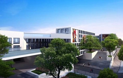 肇庆科技中等职业学校2023年地址在哪里-广东技校排名网