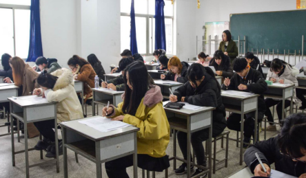 解答!中专考100多分还能考大专吗-广东技校排名网