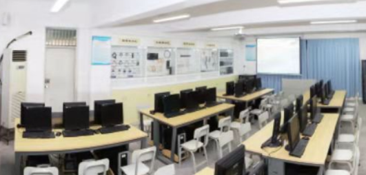 广州市羊城职业技术学校2023年招生简章-广东技校排名网