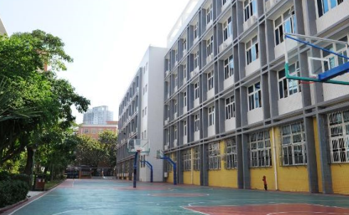 深圳市盐港中学2023年有哪些专业-什么是热门专业-广东技校排名网