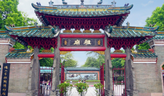 请收下关于佛山中专升大专学校的名单汇总-广东技校排名网