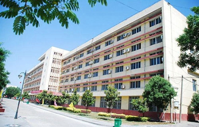 广东创业工贸技工学校2023年宿舍条件-广东技校排名网