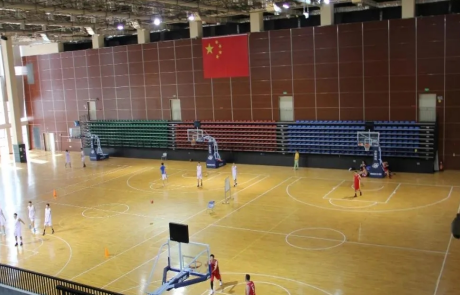 深圳市体育运动学校2023年地址在哪里-怎么去-广东技校排名网