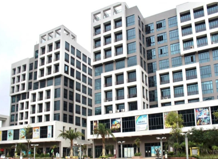 广州市通用职业技术学校2023年的网站网址是什么-广东技校排名网