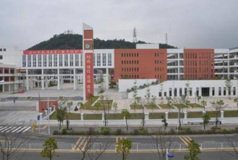 深圳市龙岗区第二职业技术学校2023年有哪些专业-什么是热门专业-广东技校排名网