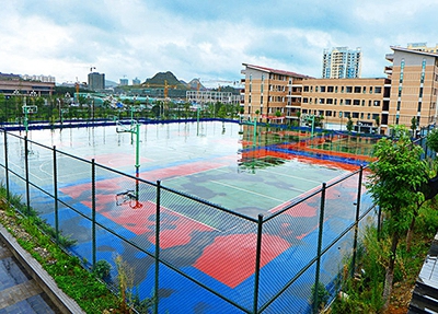 肇庆理工中等职业学校2023年宿舍条件-广东技校排名网