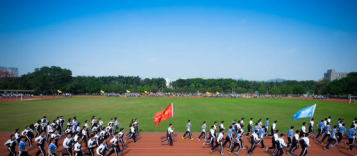 深圳市龙岗区第二职业技术学校2023年招生录取分数线是多少-广东技校排名网