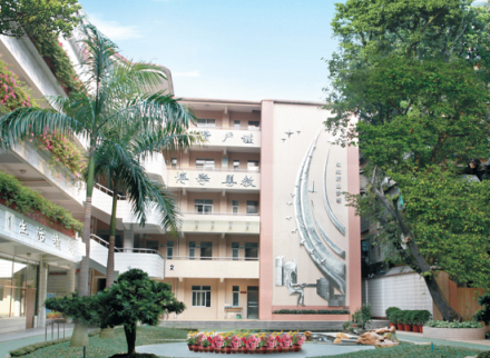 广州市市贸易职业高级中学（越秀区）2023年网站网址是什么-广东技校排名网