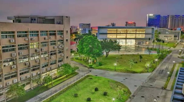 深圳市宝安职业技术学校2023年宿舍标准怎么样-校园环境呢-广东技校排名网