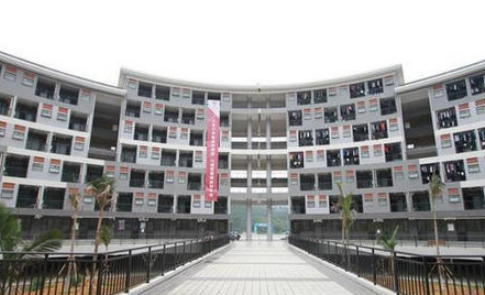 2023年广东茂名健康职业学院3＋证书招生计划及学费-广东技校排名网