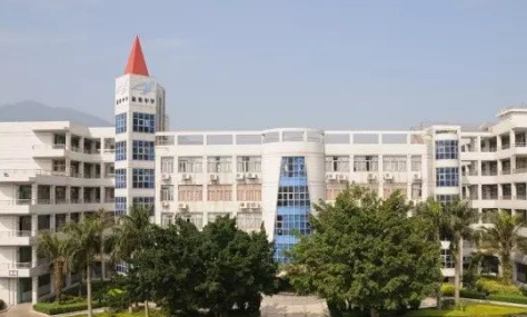 深圳市盐港中学2023年报名条件-招生要求-招生对象-广东技校排名网