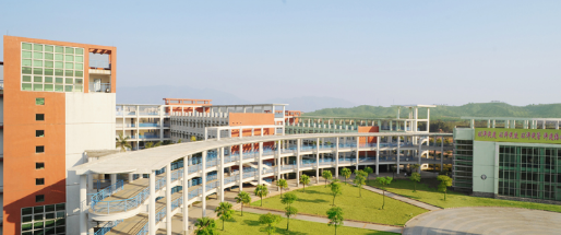 2023年清远市职业技术学院3+证书招生计划及学费-广东技校排名网