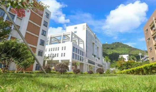 深圳市开放职业技术学校2023年招生计划-广东技校排名网