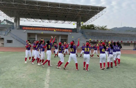 广州市市增城区职业技术学校2023年报名条件-招生要求-招生对象-广东技校排名网