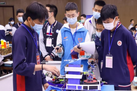毕业后工资高的4大理工科专业-广东技校排名网