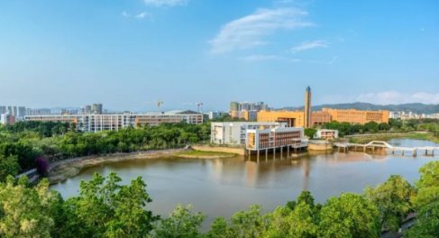 2023年河源职业技术学院3+证书招生计划及学费-广东技校排名网