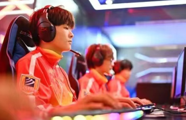 初中生读电竞学校真的有用吗-广东技校排名网