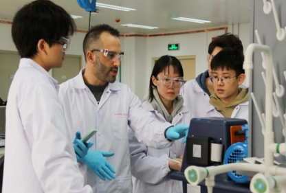 广东以色列理工学院2023年的地址在哪里-交通方式是什么-广东技校排名网