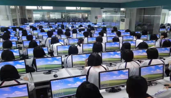 汕头三江科技职业技术学校2023年招生录取分数线是多少-广东技校排名网