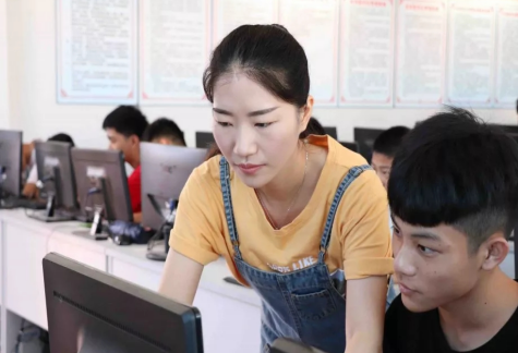 中专学it专业毕业后在哪些城市好找工作-广东技校排名网