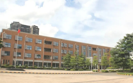 深圳市体育运动学校2023年的网站网址是什么-广东技校排名网