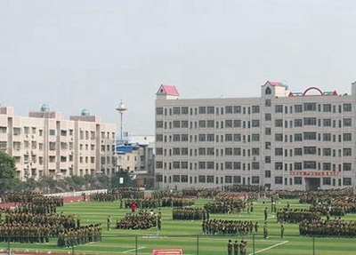 广东领才技工学校2023年招生专业都有哪些-广东技校排名网
