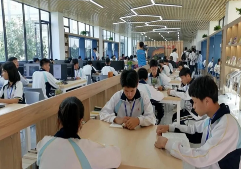 广州市市增城区职业技术学校2023年招生简章-广东技校排名网