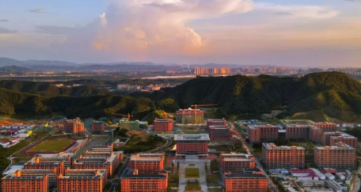 广东财贸职业学院2023年3+证书招生计划-广东技校排名网