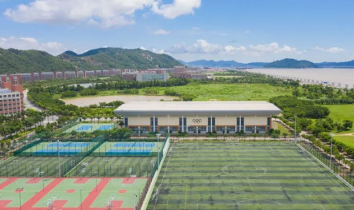 珠海市体育运动学校2023年学费是多少-收费有哪些-广东技校排名网