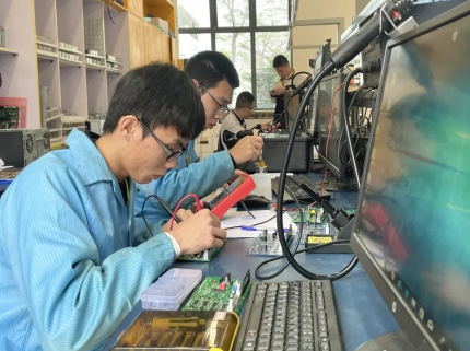 深圳市第三职业技术学校2023年招生简章-广东技校排名网