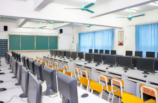 广州市羊城职业技术学校2023年学费是多少-收费有哪些-广东技校排名网