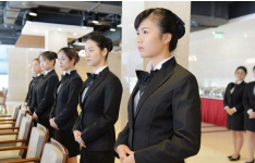 在技校读酒店管理专业学的是什么内容呢-广东技校排名网