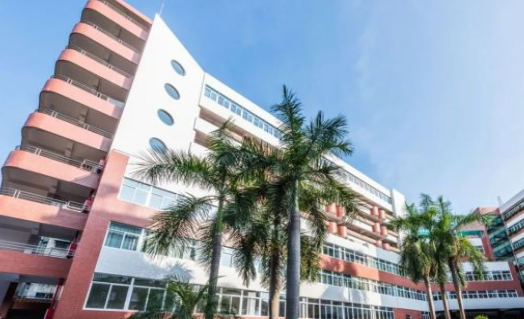 广州市市财经商贸职业学校2023年报名条件-招生要求-招生对象-广东技校排名网