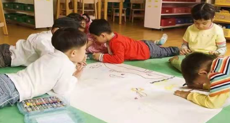 广州市市幼儿师范学校2023年有哪些专业-什么是热门专业-广东技校排名网